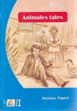 Animales Tales - 1