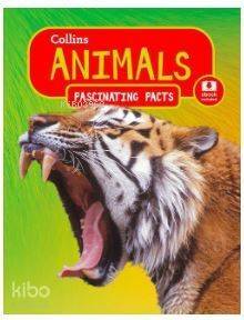 Animals –ebook included (Fascinating Facts) - 1