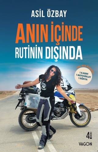 Anın İçinde Rutinin Dışında - 1