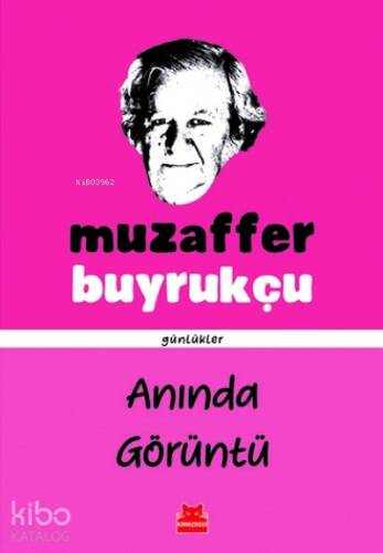 Anında Görüntü - 1