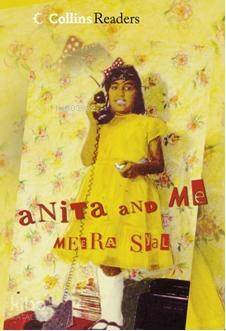 Anita and Me (Collins Readers) - 1