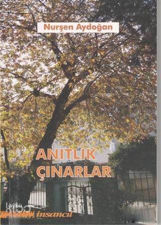 Anıtlık Çınarlar - 1