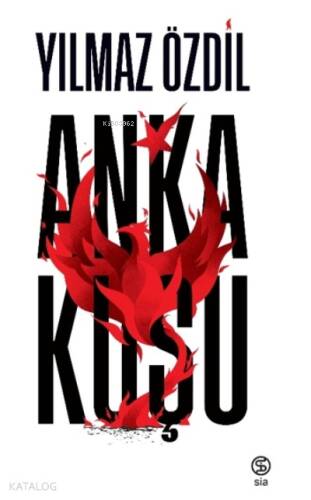 Anka Kuşu - Ciltli - 1