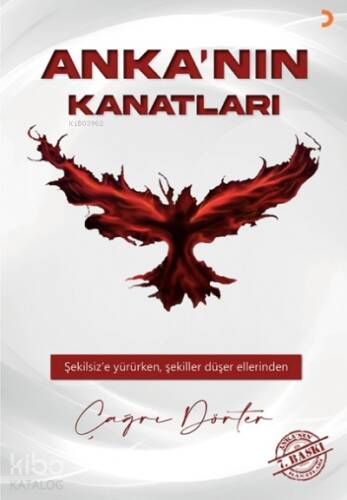 Anka'nın Kanatları - 1