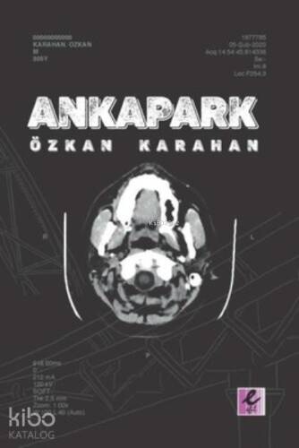 Ankapark - 1