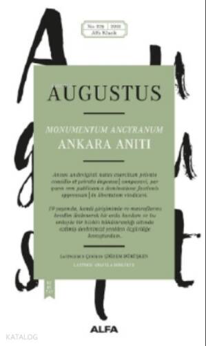 Ankara Anıtı - 1