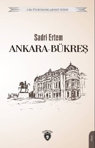 Ankara-Bükreş - 1