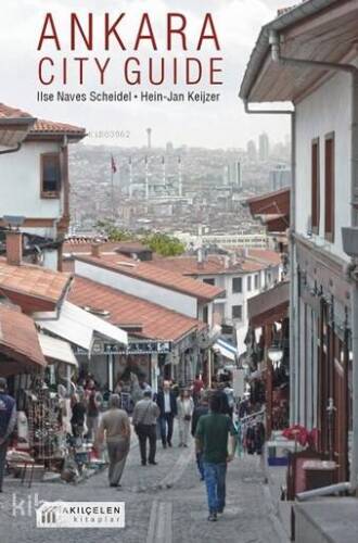 Ankara City Guide - 1