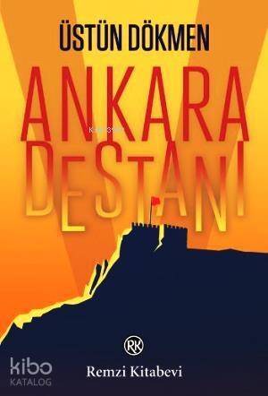 Ankara Destanı - 1