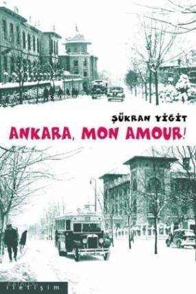 Ankara Mon Amour! - 1