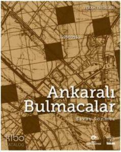 Ankaralı Bulmacalar - 1