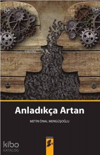 Anladıkça Artan - 1