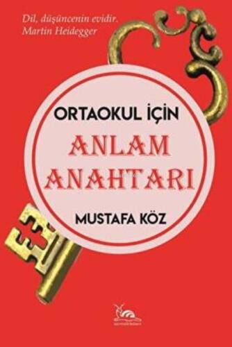 Anlam Anahtarı - Ortaokullar İçin - 1