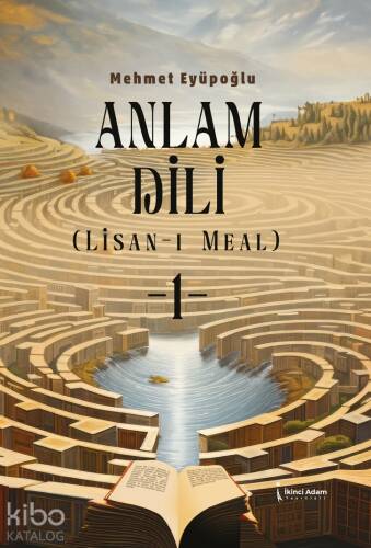 Anlam Dili (Lisan-ı Meal) - 1