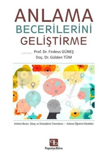 Anlama Becerilerini Geliştirmek - 1