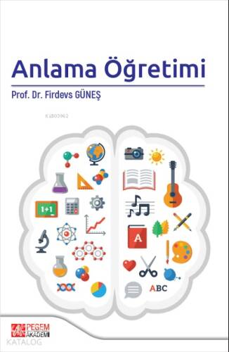 Anlama Öğretimi - 1