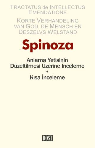 Anlama Yetisinin Düzeltilmesi Üzerine İnceleme • Kısa İnceleme - 1