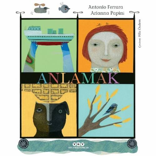 Anlamak - 1