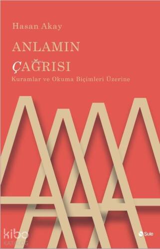 Anlamın Çağrısı - 1