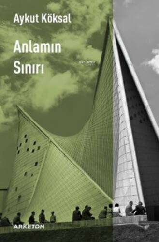 Anlamın Sınırı - 1