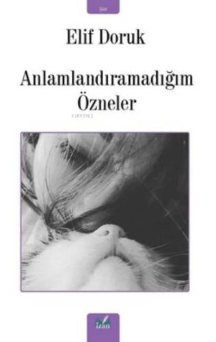 Anlamlandıramadığım Özneler - 1