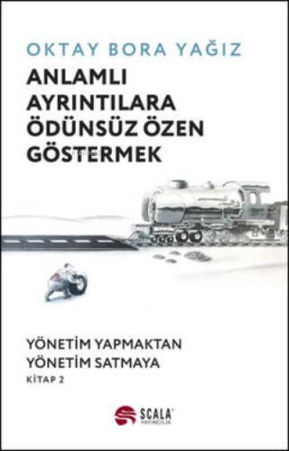 Anlamlı Ayrıntılı Ödünsüz Özen Göstermek - 1