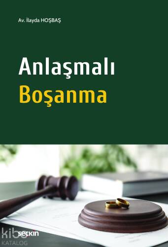 Anlaşmalı Boşanma - 1