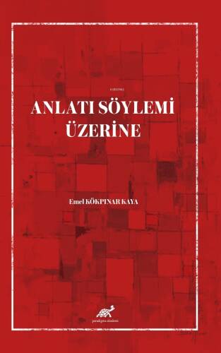 Anlatı Söylemi Üzerine - 1