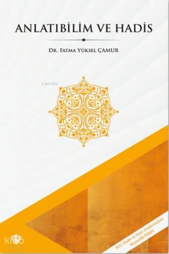 Anlatıbilim ve Hadis - 1