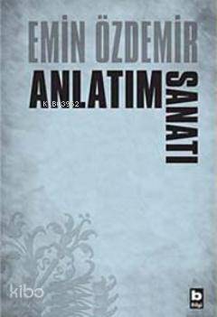 Anlatım Sanatı - 1