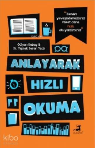 Anlayarak Hızlı Okuma - 1