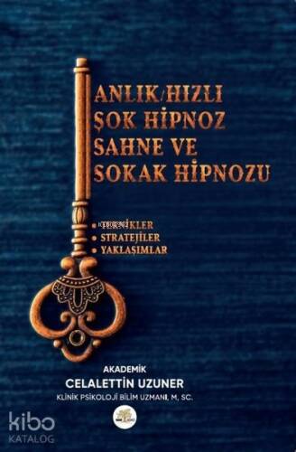 Anlık-Hızlı-Şok Hipnoz Sahne ve Sokak Hipnozu - 1