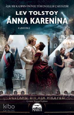 Anna Karenina - 1