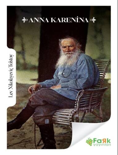 Anna Karenina - 1