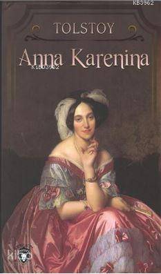 Anna Karenina - 1