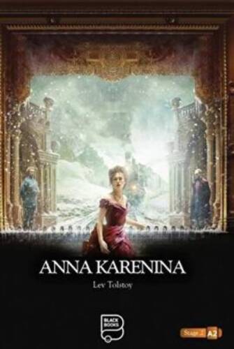 Anna Karenina - 1