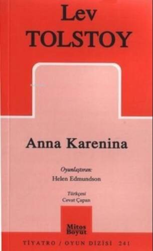 Anna Karenina - 1