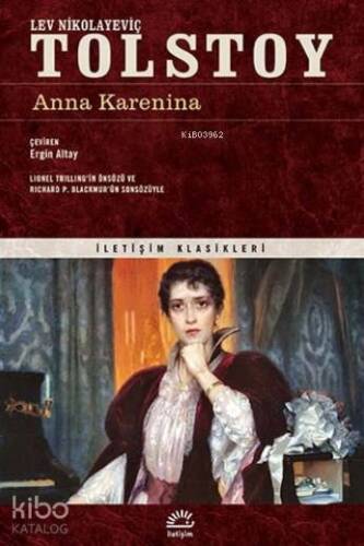 Anna Karenina - 1