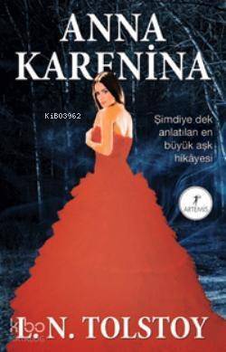 Anna Karenina - 1