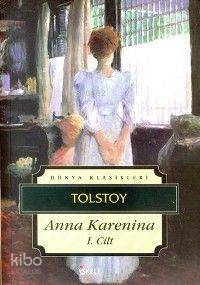 Anna Karenina I. Cilt - 1