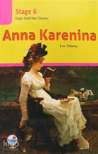 Anna Karenina - Stage 6 - 1