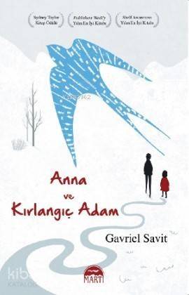 Anna ve Kırlangıç Adam - 1