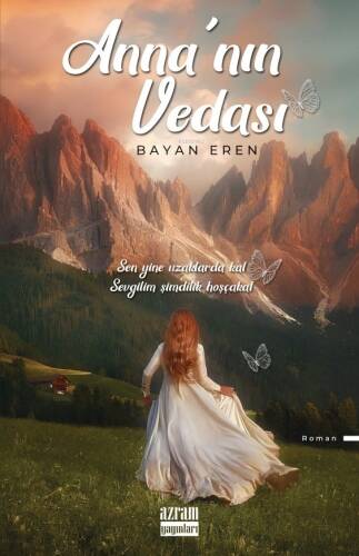 Anna'nın Vedası - 1