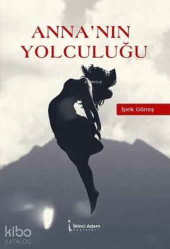 Anna'nın Yolculuğu - 1