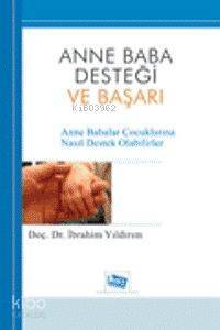 Anne Baba Desteği ve Başarı - 1