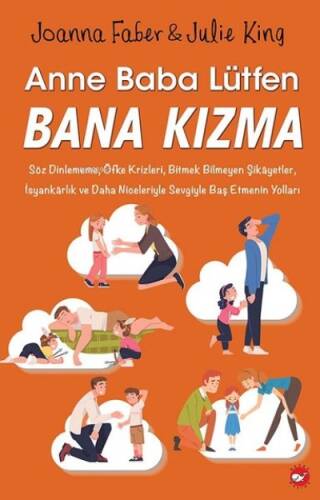 Anne Baba Lütfen Bana Kızma - 1