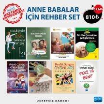 Anne Babalar İçin Rehber Set - 1