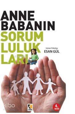 Anne Babanın Sorumlulukları - 1