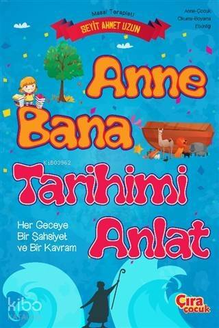 Anne Bana Tarihimi Anlat - 1