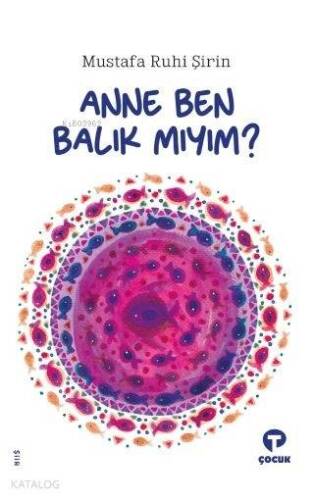 Anne Ben Balık Mıyım? - 1